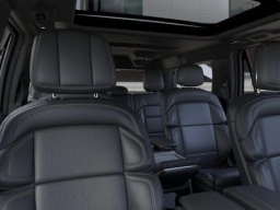 Lincoln Navigator L Reserve 4x4 2026