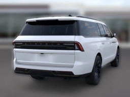 Lincoln Navigator L Reserve 4x4 2026