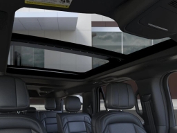 Lincoln Navigator L Reserve 4x4 2026
