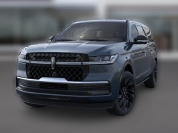 Lincoln Navigator L Reserve 4x4 2026