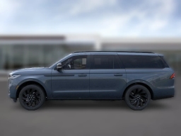 Lincoln Navigator L Reserve 4x4 2026
