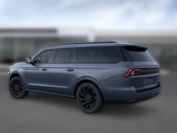 Lincoln Navigator L Reserve 4x4 2026