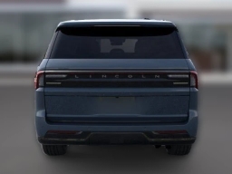 Lincoln Navigator L Reserve 4x4 2026