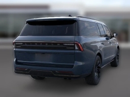Lincoln Navigator L Reserve 4x4 2026