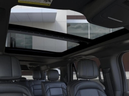 Lincoln Navigator L Reserve 4x4 2026