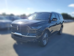 Lincoln Navigator L Reserve 4x4 2025