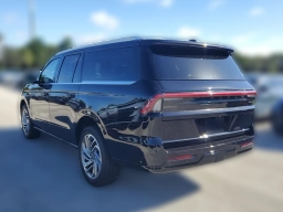 Lincoln Navigator L Reserve 4x4 2025