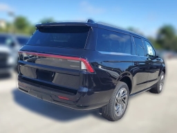Lincoln Navigator L Reserve 4x4 2025