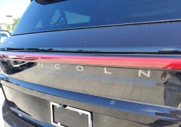 Lincoln Navigator L Reserve 4x4 2025