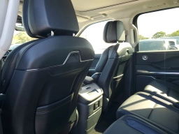 Lincoln Navigator L Reserve 4x4 2025