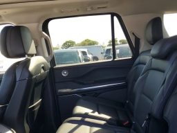 Lincoln Navigator L Reserve 4x4 2025