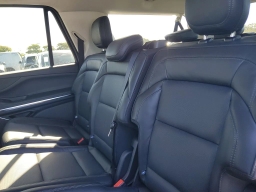 Lincoln Navigator L Reserve 4x4 2025