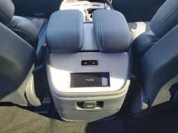 Lincoln Navigator L Reserve 4x4 2025
