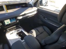Lincoln Navigator L Reserve 4x4 2025