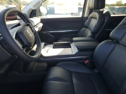 Lincoln Navigator L Reserve 4x4 2025