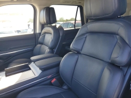 Lincoln Navigator L Reserve 4x4 2025