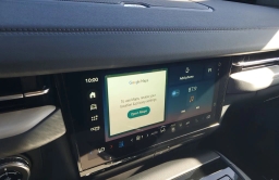 Lincoln Navigator L Reserve 4x4 2025