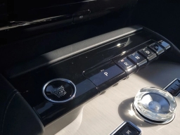 Lincoln Navigator L Reserve 4x4 2025