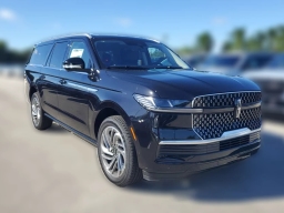 Lincoln Navigator L Reserve 4x4 2025
