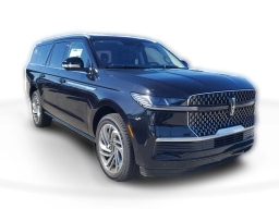 Lincoln Navigator L Reserve 4x4 2025