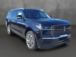 Lincoln Navigator L Reserve 4x4 2025