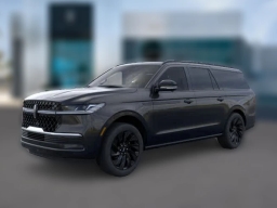 Lincoln Navigator L Reserve 4x4 2026