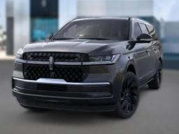 Lincoln Navigator L Reserve 4x4 2026