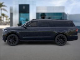 Lincoln Navigator L Reserve 4x4 2026