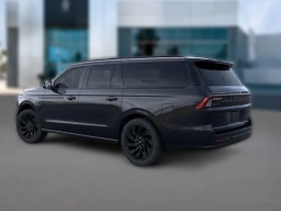 Lincoln Navigator L Reserve 4x4 2026
