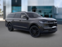 Lincoln Navigator L Reserve 4x4 2026