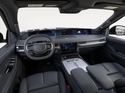 Lincoln Navigator L Reserve 4x4 2026