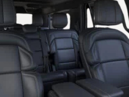 Lincoln Navigator L Reserve 4x4 2026