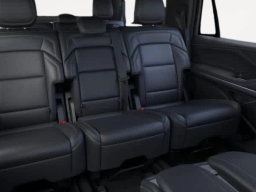 Lincoln Navigator L Reserve 4x4 2026