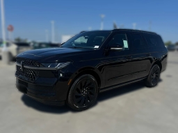 Lincoln Navigator L Reserve 4x4 2026