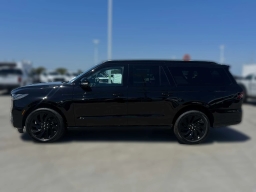 Lincoln Navigator L Reserve 4x4 2026