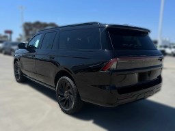 Lincoln Navigator L Reserve 4x4 2026