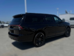 Lincoln Navigator L Reserve 4x4 2026