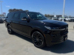 Lincoln Navigator L Reserve 4x4 2026