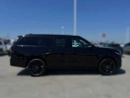 Lincoln Navigator L Reserve 4x4 2026