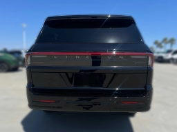 Lincoln Navigator L Reserve 4x4 2026