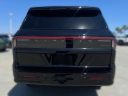 Lincoln Navigator L Reserve 4x4 2026