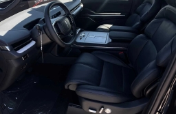 Lincoln Navigator L Reserve 4x4 2026