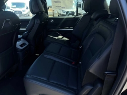 Lincoln Navigator L Reserve 4x4 2026