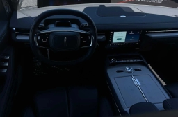 Lincoln Navigator L Reserve 4x4 2026