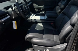 Lincoln Navigator L Reserve 4x4 2026