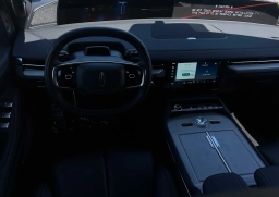 Lincoln Navigator L Reserve 4x4 2026