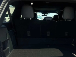 Lincoln Navigator L Reserve 4x4 2026