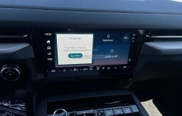 Lincoln Navigator L Reserve 4x4 2026