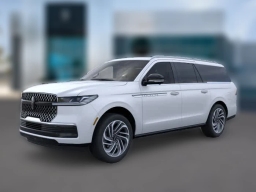 Lincoln Navigator L Reserve 4x4 2026