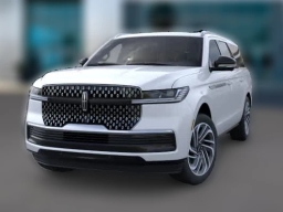 Lincoln Navigator L Reserve 4x4 2026